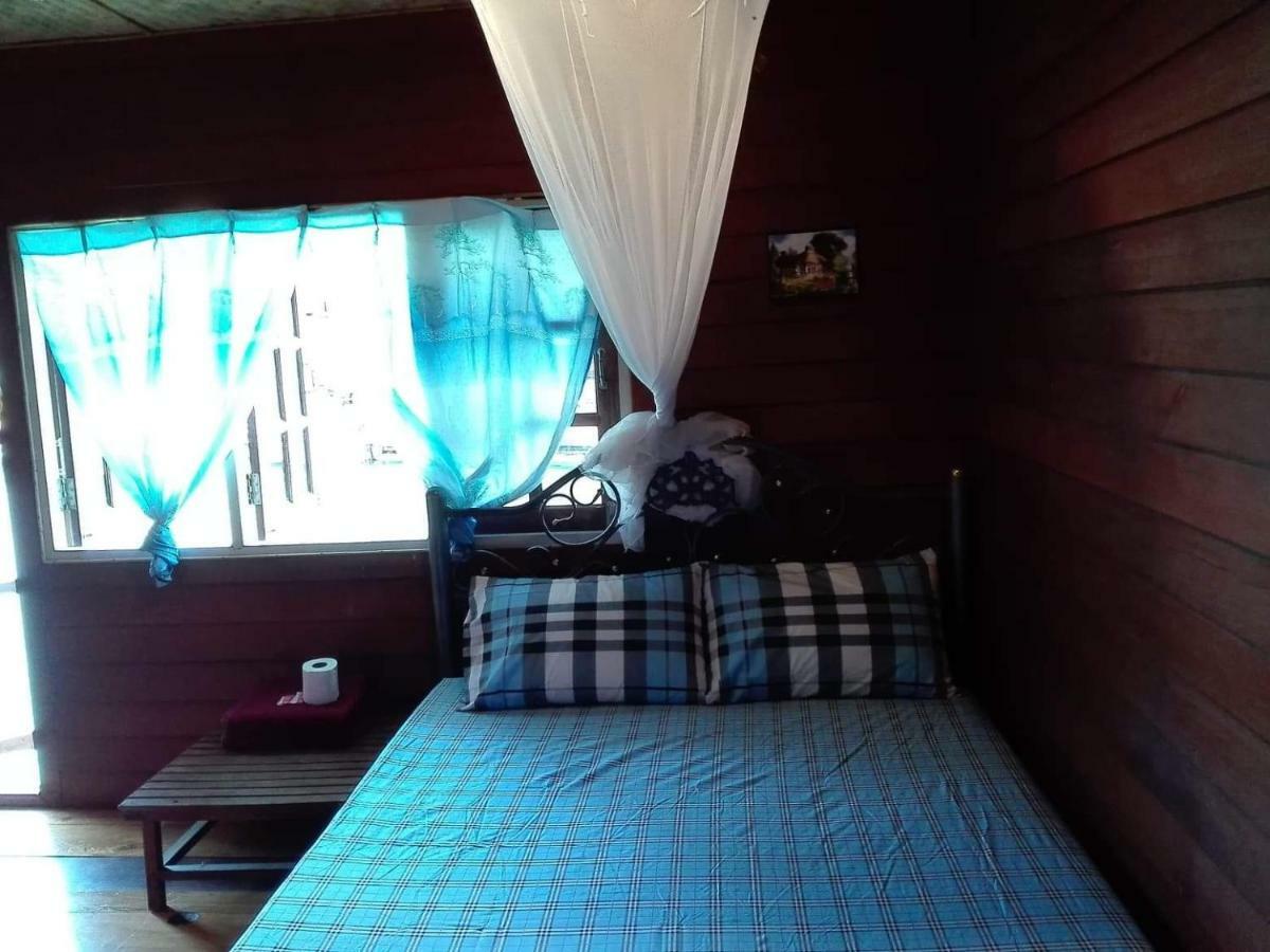 Oceanblue Guesthouse Koh Chang Exterior photo